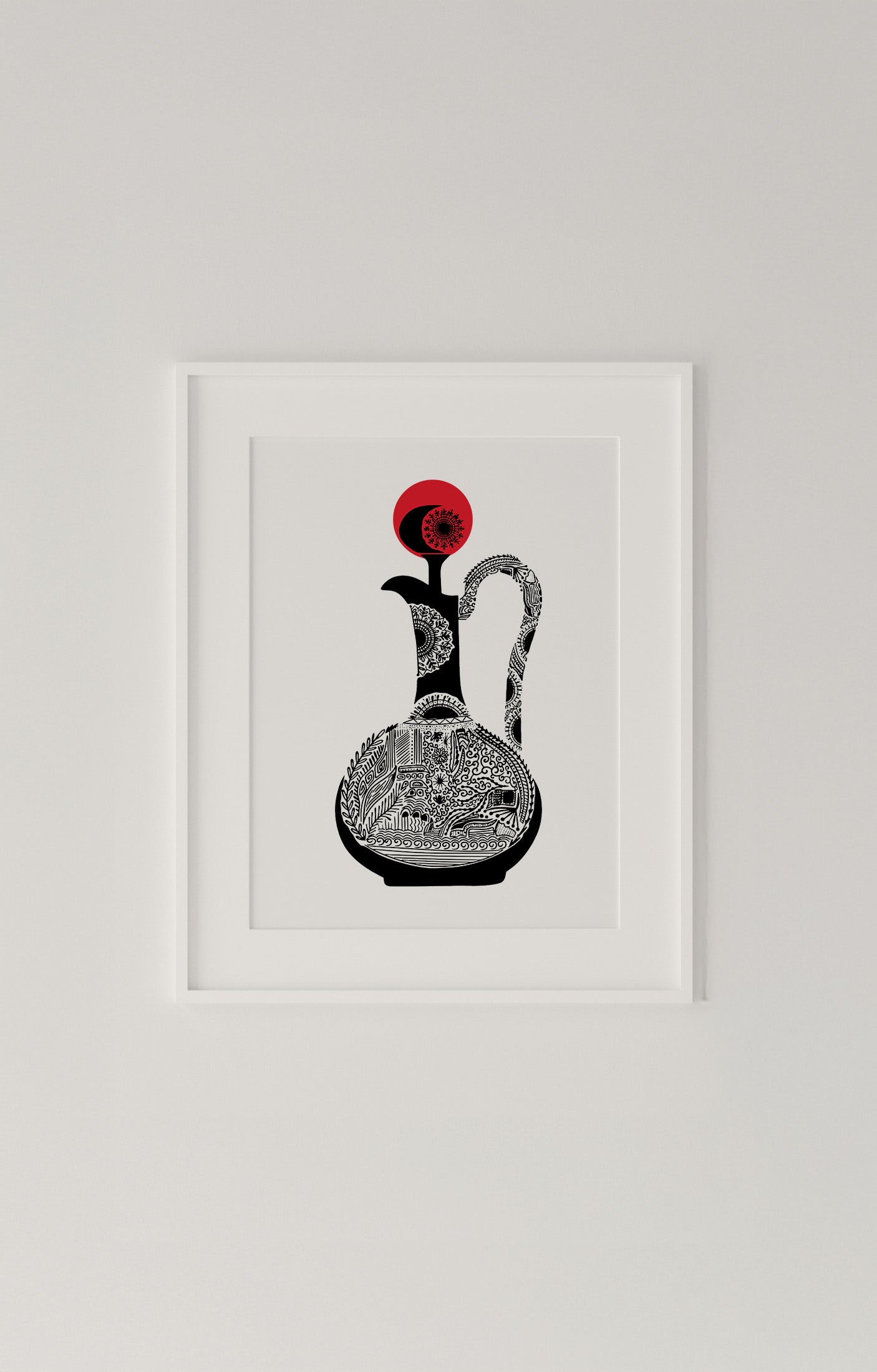 Pitcher
