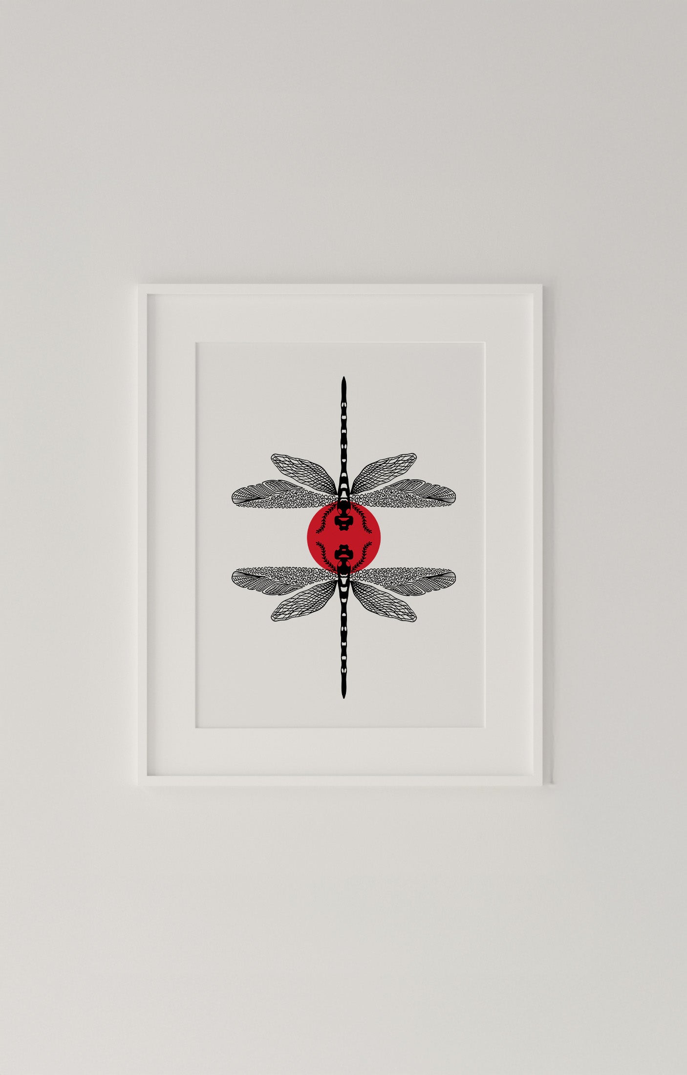 Libellula