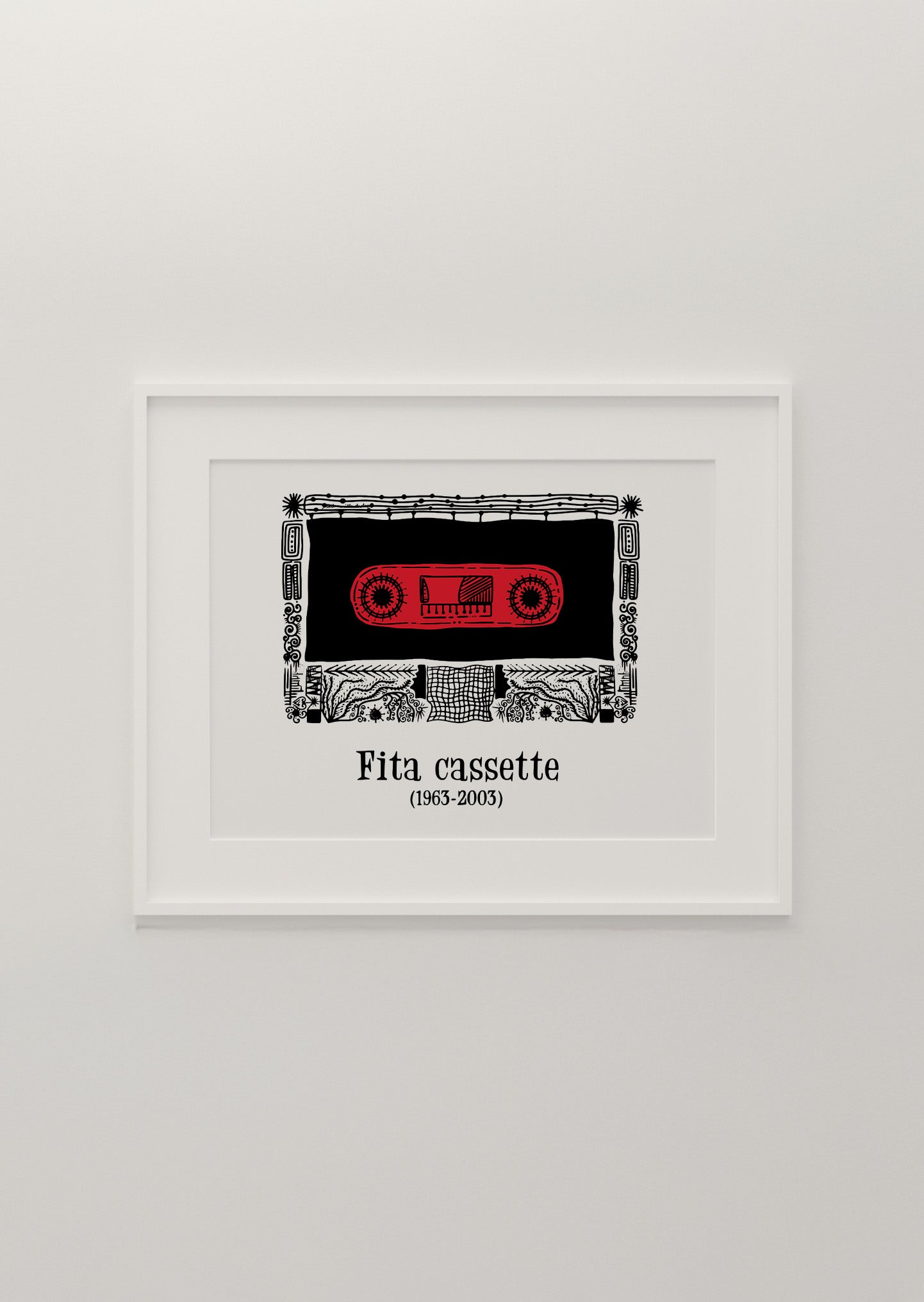 Cassette