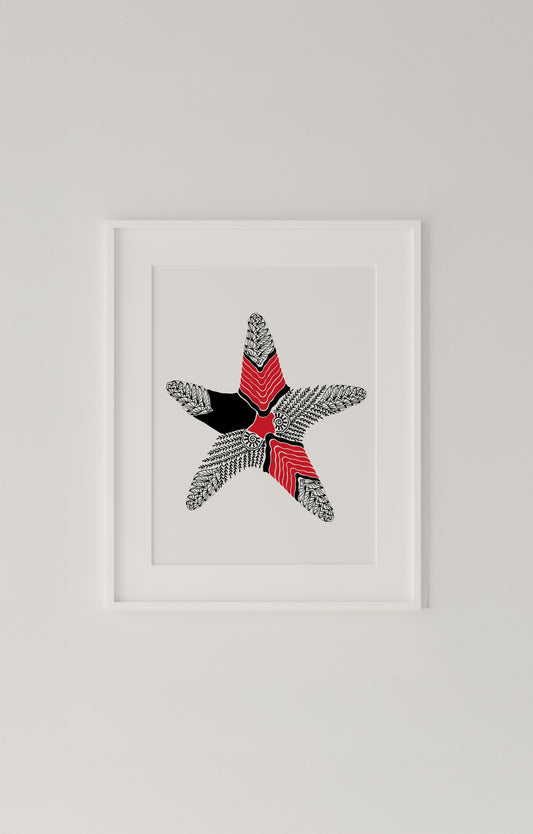 Asterias